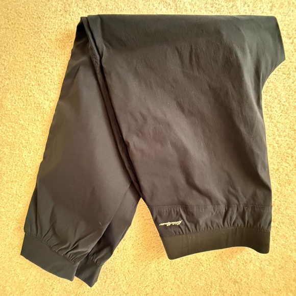Eddie Bauer Pants - Eddie Bauer active wear pants 10